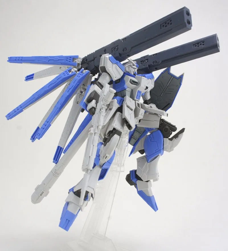 Дракон Момоко тяжелое оружие или объединенный меч для Bandai MG 1/100 Strike Gundam