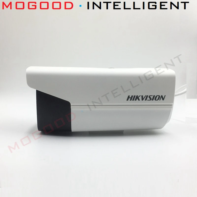 HIKVISION DS 2CD3T27WD L Full Color in Night CCTV H.265 IP Bullet Camera 2MP поддержка EZVIZ Hik Connect APP ONVIF PoE