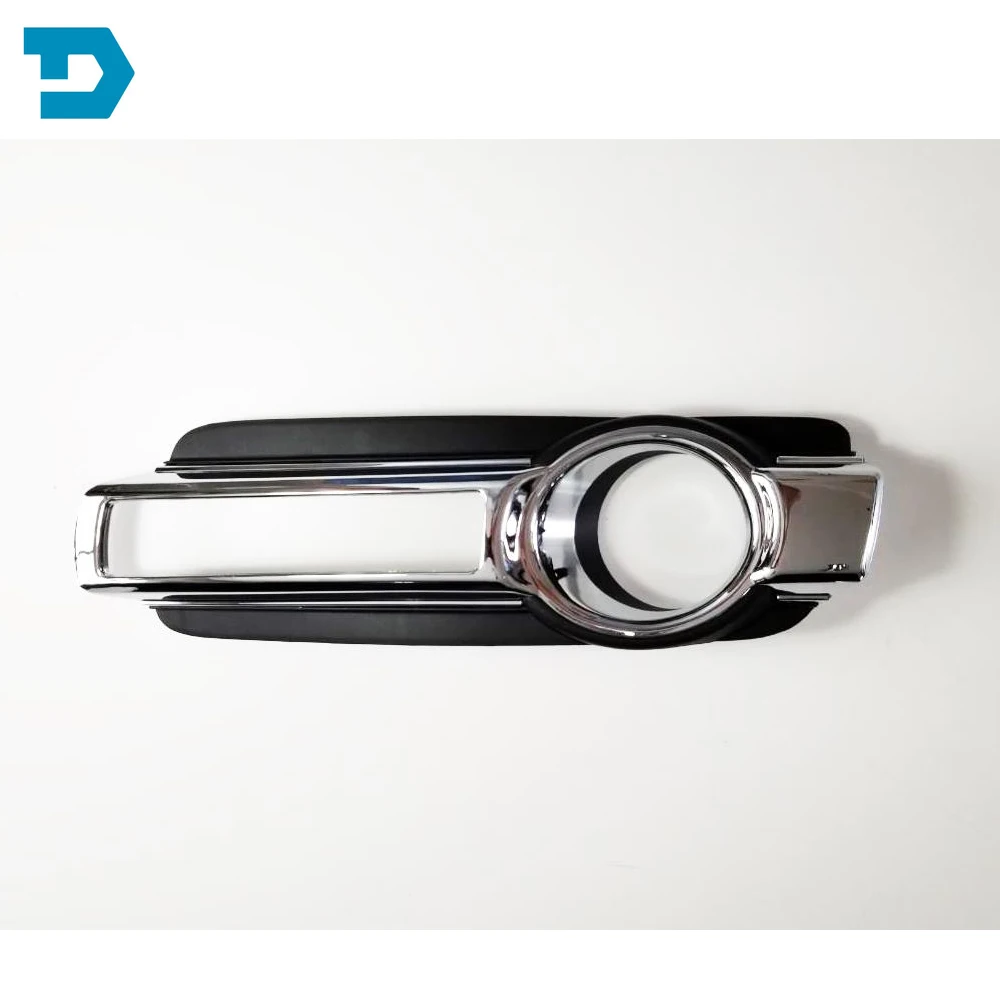 

6400g121 New for pajero v97 fog lamp cover for montero v93 fog lamp cover 2015-2018 new 6407a122