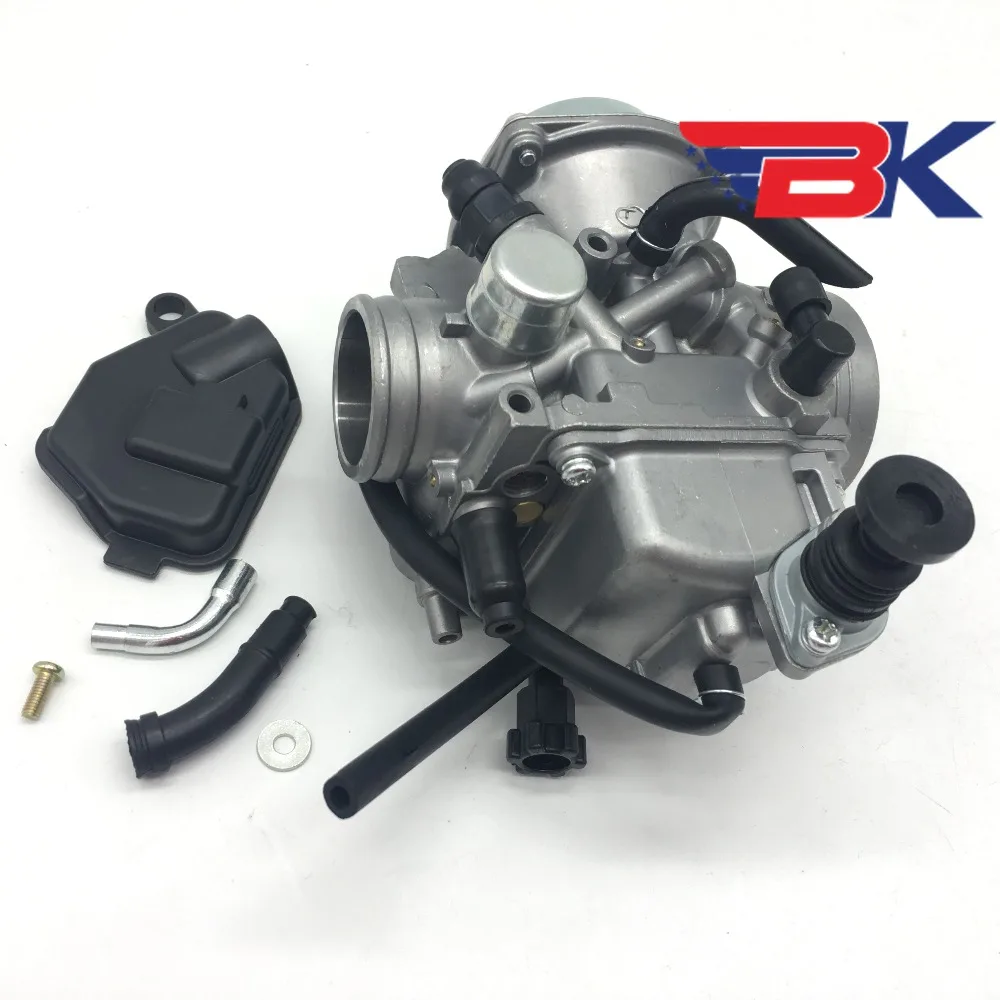 Карбюратор для HONDA TRX350TE TRX350TM TRX250 ранчо 350 2004 2005 2006