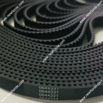 

ATM new compatible belt 4450644331 Vertical Transport Belt 445-0644331 for NCR 56XX 66xx 30pcs per lot