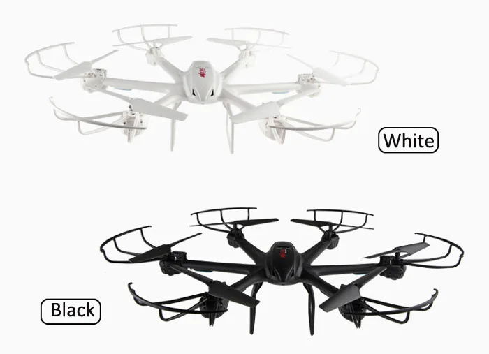 x series drone