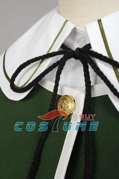 Женский костюм для косплея из данганронпа|cosplay costume|costume for womenchihiro fujisaki cosplay |