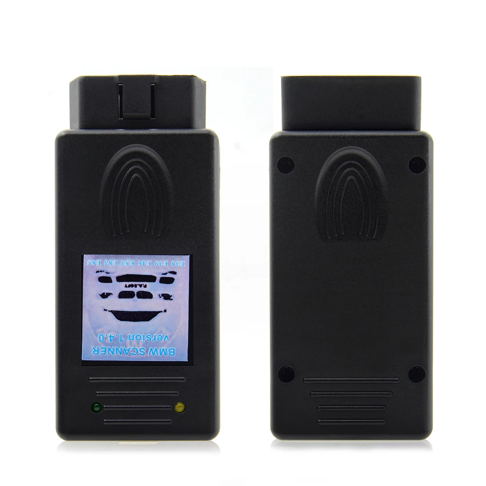BMW SCANNER 1.4