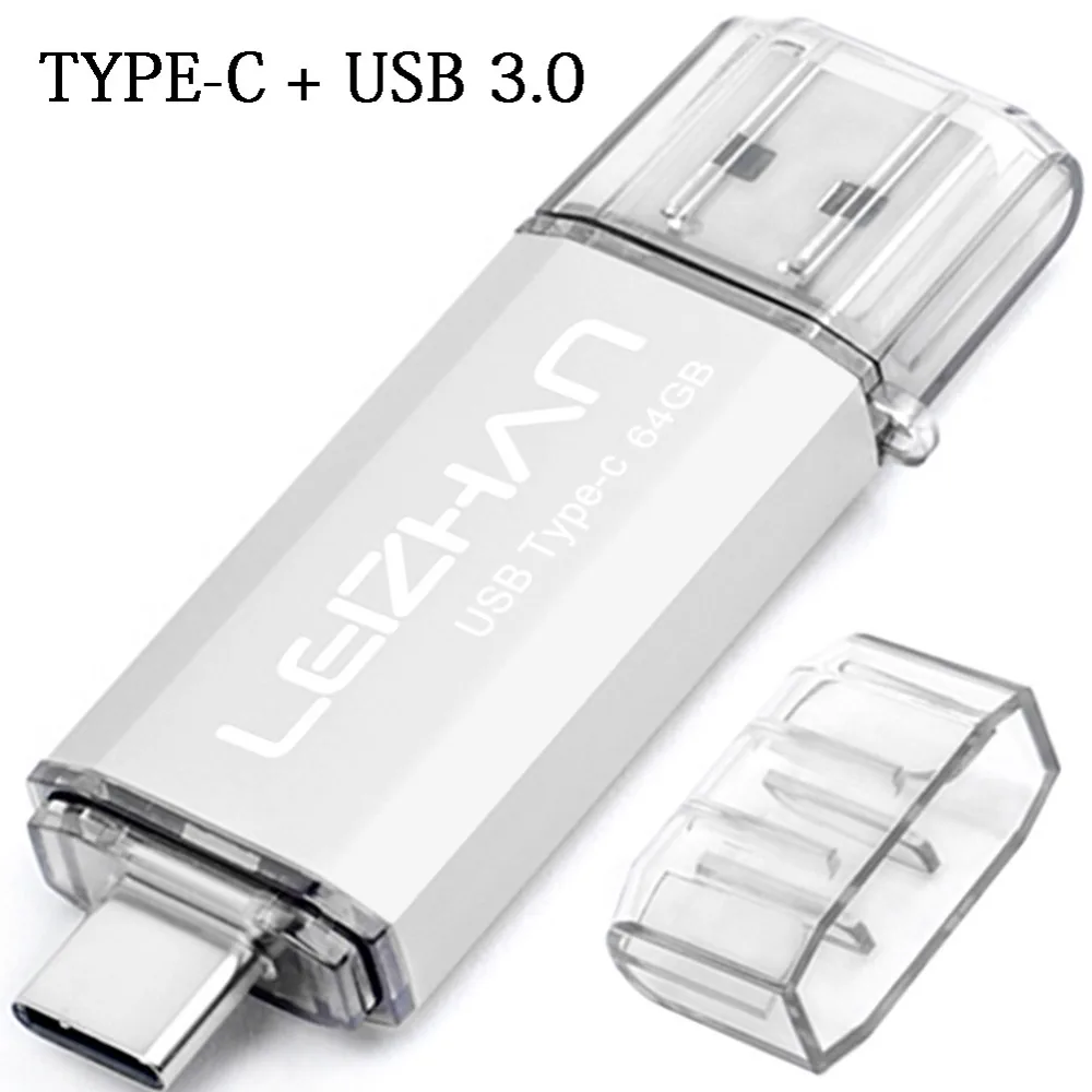 2019 TYPE-C Рамочка для фотографии 128 ГБ USB флэш-накопитель 32 Гб Флешка 3 0 карта памяти 64