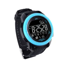 Bluetooth Smart Watch Wearable Devices Professional Waterproof Watch for Iphone Huawei Xiaomi Smartwatch Relojes inteligentes