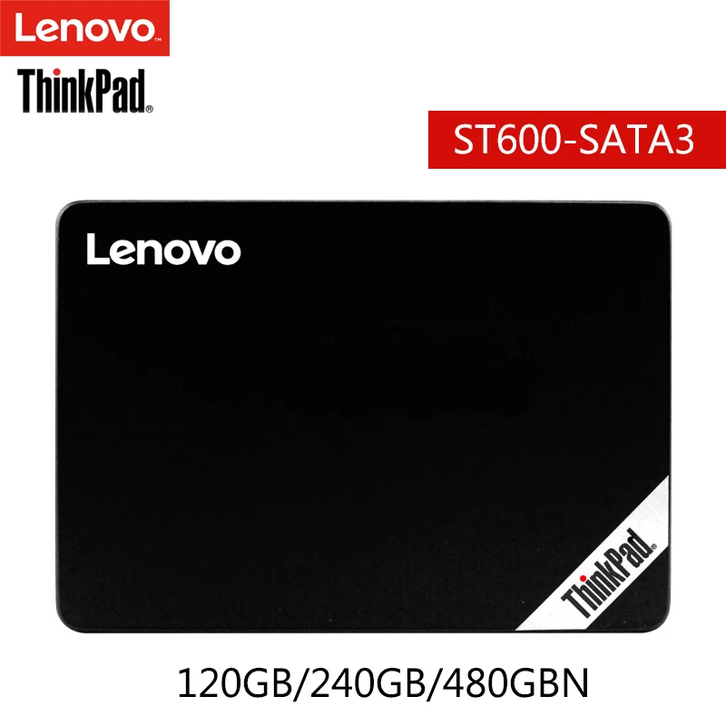 Original Lenovo SSD Internal Solid State Disk 120GB 240GB 480GB Hard Drive SATA3{6Gbps) for Laptop Desktop PC Original Lenovo SSD Internal Solid State Disk 120GB 240GB 480GB Hard Drive SATA3{6Gbps) for Laptop Desktop PC