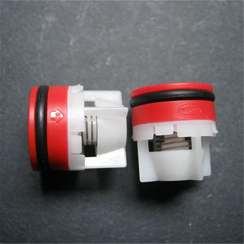 

NEOPERL Switzerland DN15 A whole new batch of pumps Plastic check valve, stop valve , Anti ozone check valve