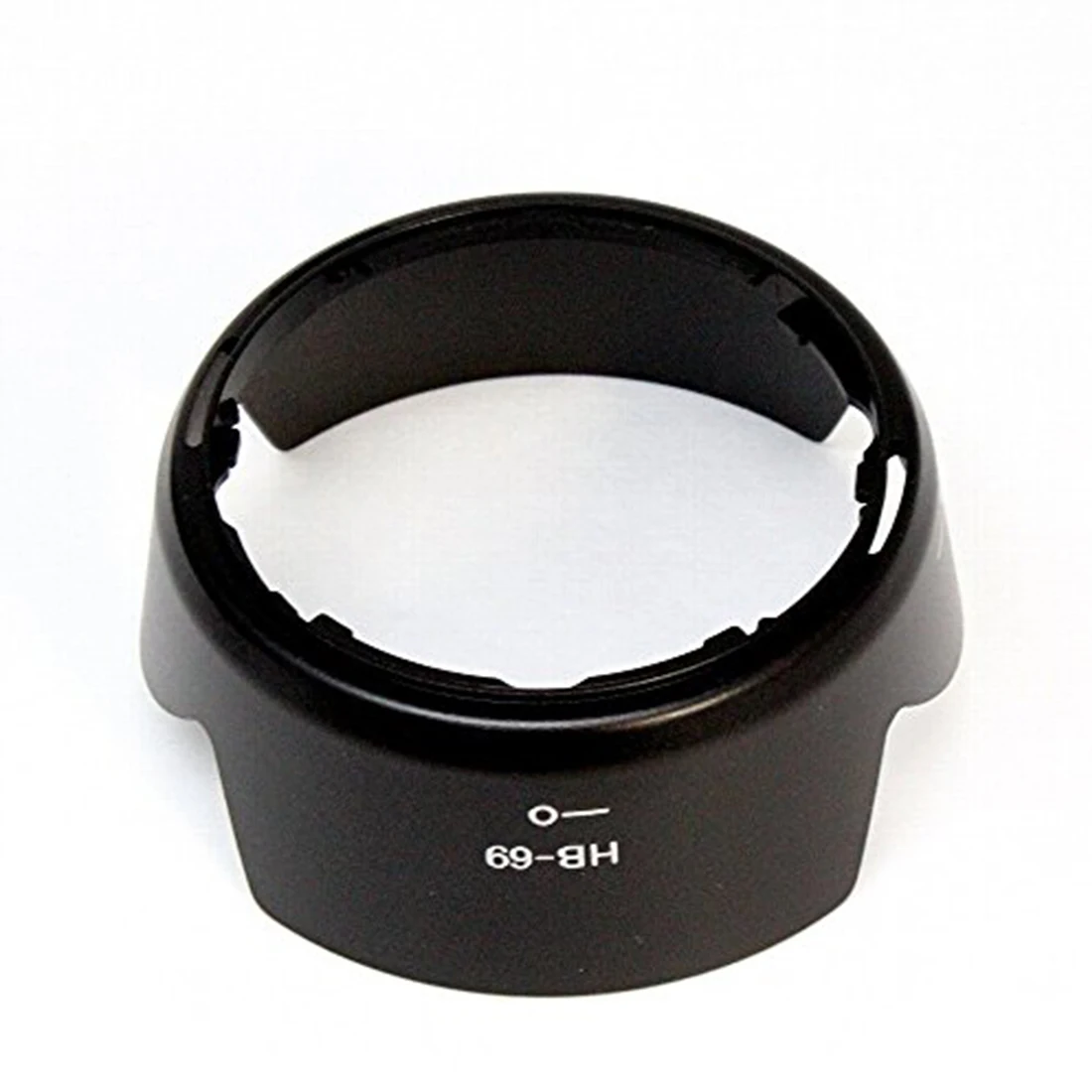 HONGDAK New promotion HB69 HB 69 Lens Hood for Nikon D3200