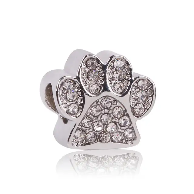 charm pandora zampa charm pandora zampa
