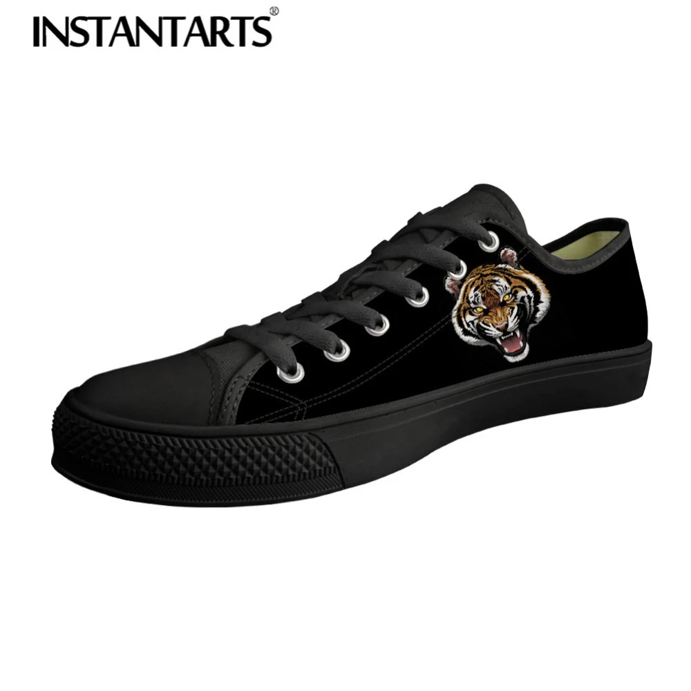 tiger casual shoes