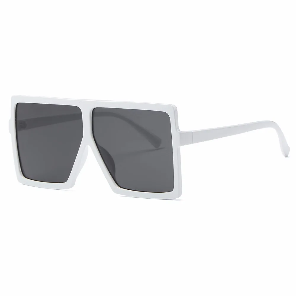 Солнцезащитные очки AEVOGUE Женские квадратные крутые солнцезащитные очки Брендовые дизайнерские винтажные стимпанк унисекс UV400 AE0563