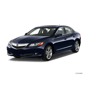 

Car Led Reading Light For 2013 Acura ILX MDX Dome Vanity Mirror Trunk License Plate Light 8pc