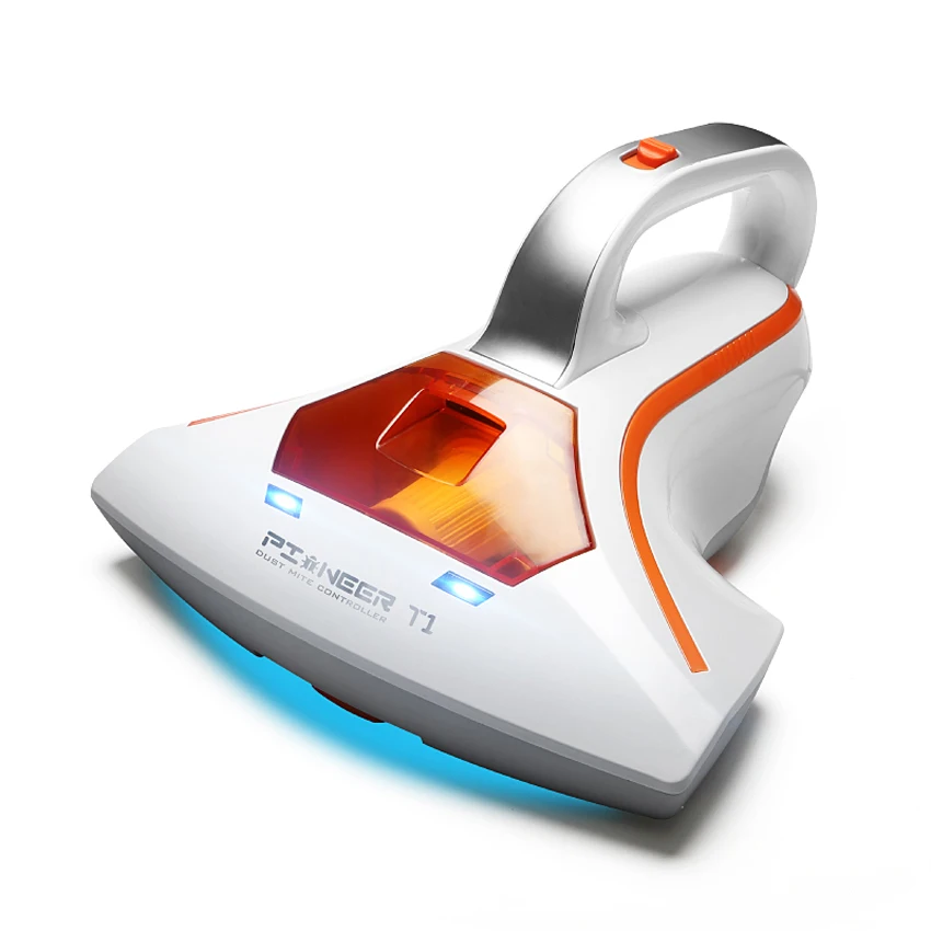 1PC 400W Household Portable vacuum cleaner mini handheld suction