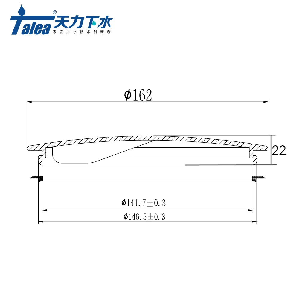 Talea резиновые для раковины сливной фильтр крышкой раковина воды уплотнение крышки коснитесь Фиксатор с отверстием ручная раковина Plug раковина крышку фильтра Инструмент
