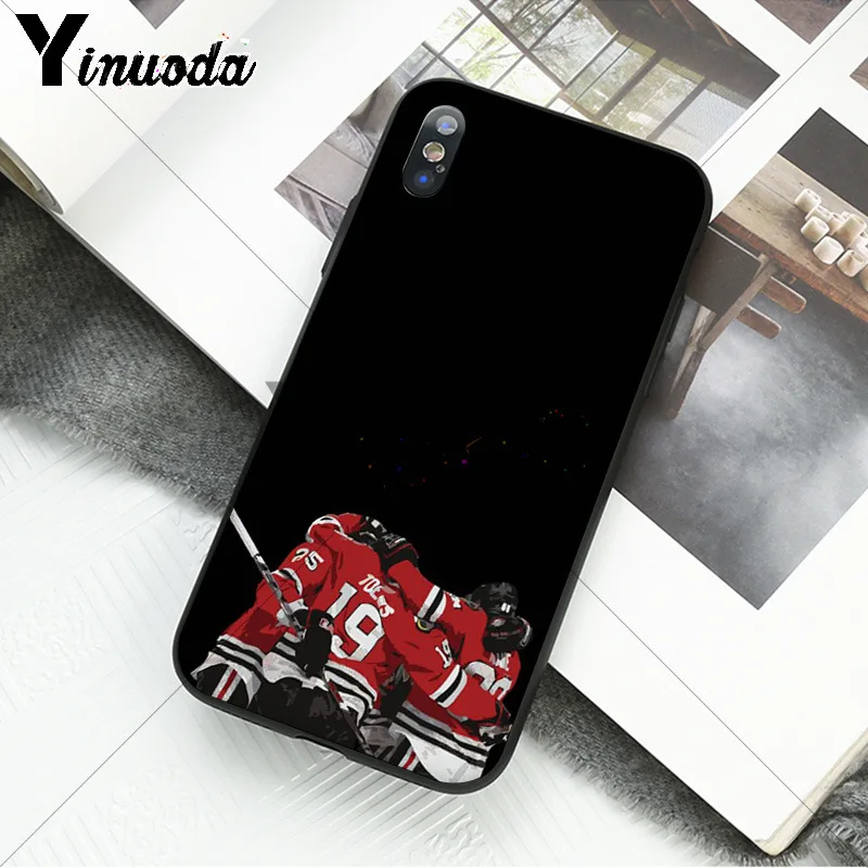 hockey sport