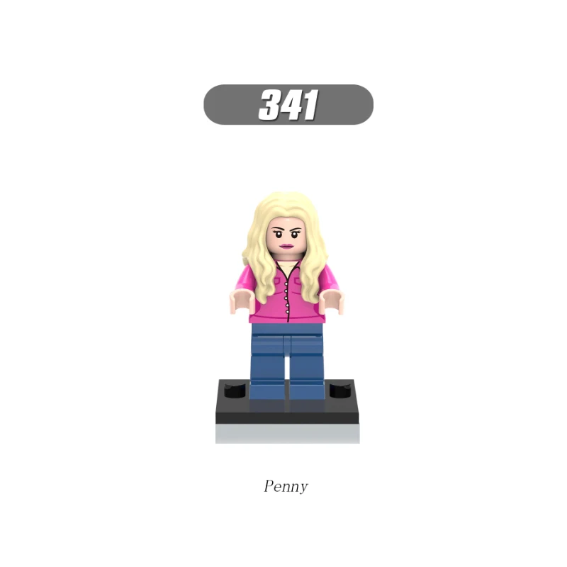XH341-Penny