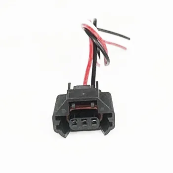 

Pigtail Crankshaft Camshaft Position Sensor Connector Plug Fit Nissan Infiniti