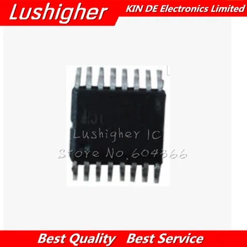 

5pcs UC3846 SOP-16 UC3846DW SOP16 UC3846DWTR IC Original