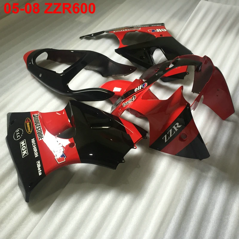 ZZR600-007