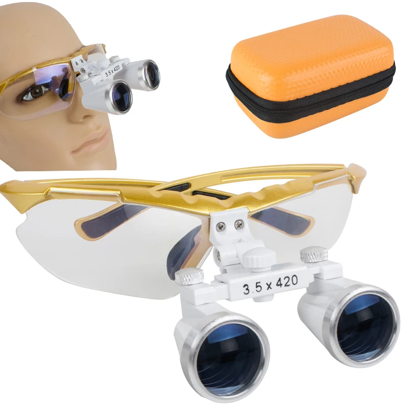 Buy New Model Dentist Yellow Dental Surgical Medical