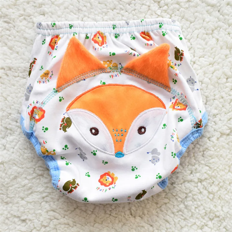 Summer new  Toddler Infant Baby Girl Cute Cartoon Swim Diapers Nappy Swimming Lesson Clothes (12)