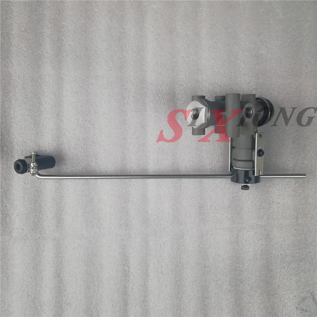 

4640060020 WABCO ABS Brake System Height Control Valve For DAF 1325337 SCANIA 339792
