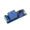 Smart Electronics 5V-30V Micro USB Power Adjustable Delay Relay Timer Control Module Trigger Delay Switch ► Photo 2/6