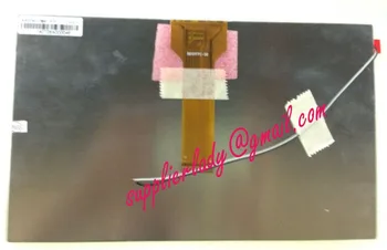 

Original and New 10.1inch LCD screen RB101FPC-S0 RB101FPC-SO RB101FPC for tablet pc free shipping