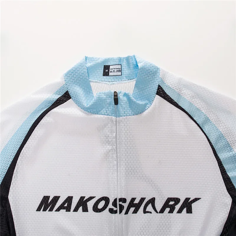 2018 Pro Cycling Team Cycling Kit White Bicycle Wear Short Sleeve Jersey and Bib Shorts Sets Racing Bike Clothes Ropa Ciclismo 2018 Pro Cycling Team Cycling Kit White Bicycle Wear Short Sleeve Jersey and Bib Shorts Sets Racing Bike Clothes Ropa Ciclismo