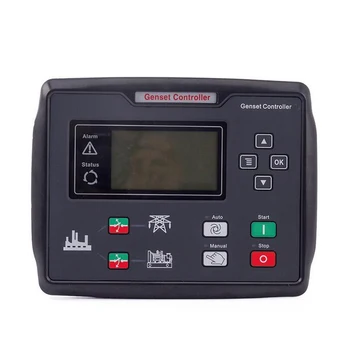 

DSE6110U diesel generator set controller DSE6110 Start stop controller with automatic detection protection