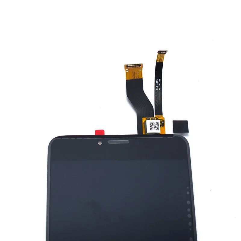 Meilan M3 note lcd-8