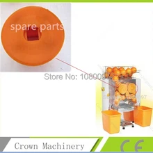1 шт. верхняя роторная установка для диапазона соковыжималка