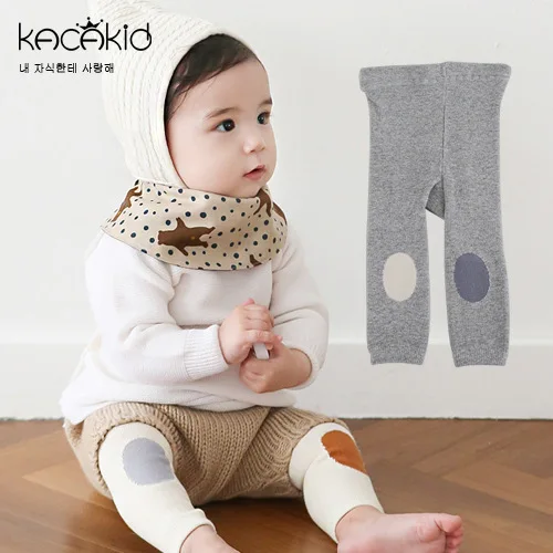 2017 baby Leggings PP nine Leggings full socks Pants Girls Classic all-match 2017 baby Leggings PP nine Leggings full socks Pants Girls Classic all-match
