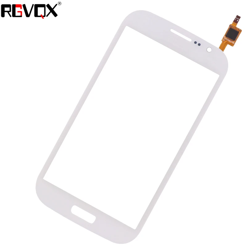Новый сенсорный экран для Samsung Galaxy Grand Neo Plus i9060 9082 9060 9060i дигитайзер передняя