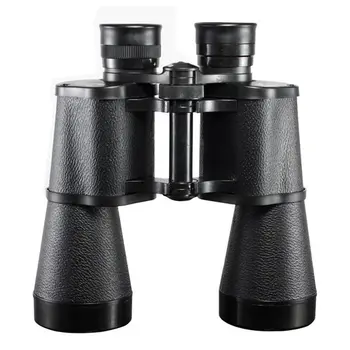 

10X50 Original Russian Military Binoculars Baigish Telescope Powerful Long Range Hunting binocular High Quality Lll Night Vision