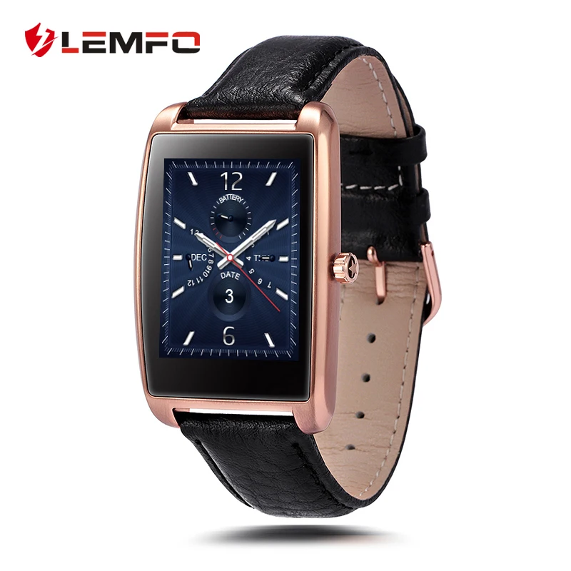 

LF12 Bluetooth Smart Watch Wrist Smartwatch Heart Rate Monitor IP67 Waterproof MTK2502  for IOS Android smartphone Phone Mate