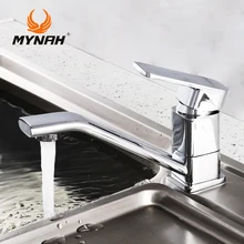 MYNAH SY4504 Russland kostenloser versand Küchenarmatur Alle kupfer herstellung meistverkauften produkte Hohe qualität und preiswert