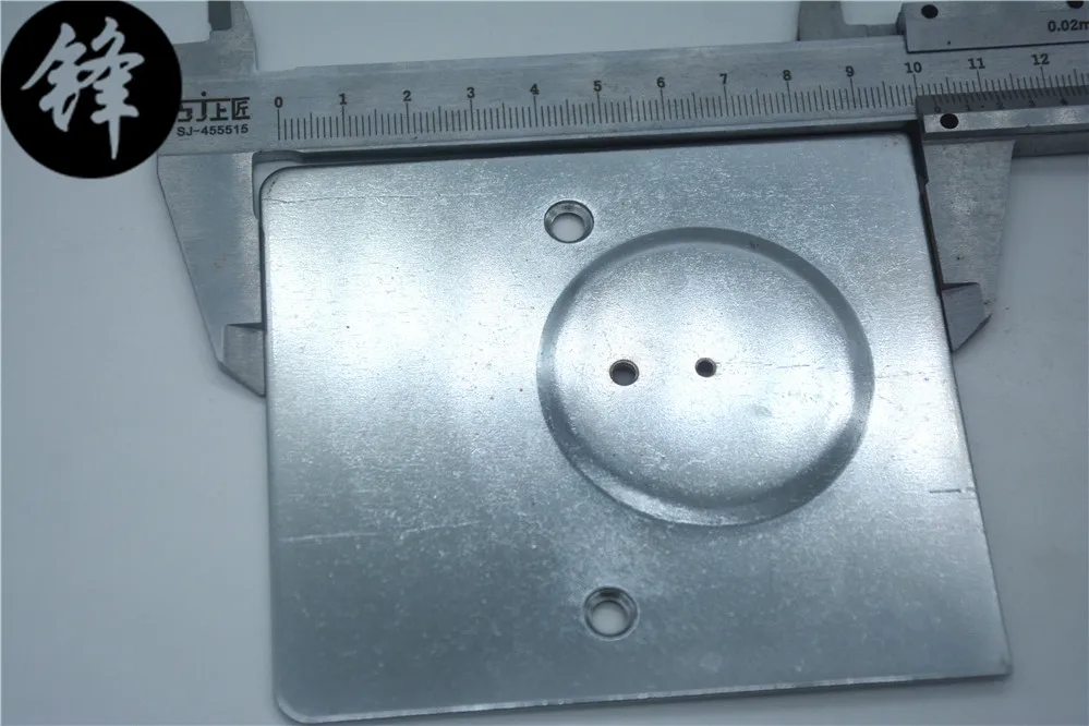 Wire Cut Machine Thread The Needle Plate Computer Embroidery Machine Spare Parts Sewing Tools