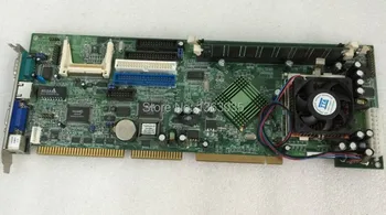 

original ROCKY-3705EV-RS422 industrial motherboard tested working