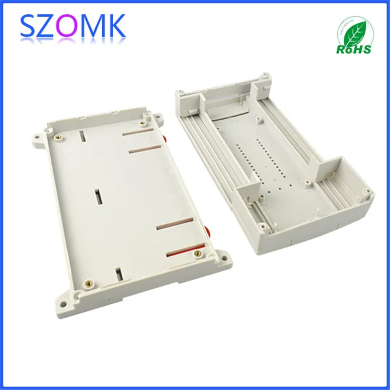 szomk electronics plastic enclosure for pcb junction box din rail enclosure control box szomk outlet boxes instrument enclosure box project box plastic housing (1).jpg