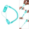 2022 New Baby Infant Toddler Dummy Pacifier Spring Soother Nipple Clip Chain Holder Strap Baby Chew Toy for Baby ► Photo 3/6