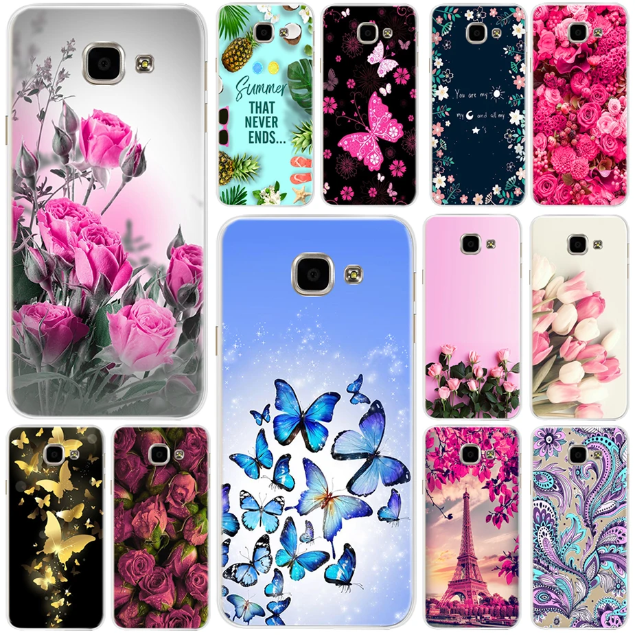 Cute Animal Painted Case For Samsung Galaxy A5 16 Cases Cover A510f A510 Phone Back Protective Bumper For Samsung A5 17 A5 Phone Case Covers Aliexpress Cute Animal Painted Case For Samsung Galaxy A5 16 Cases Cover A510f A510 Phone Back Protective Bumper For Samsung A5 17 A5 Phone Case Covers Aliexpress