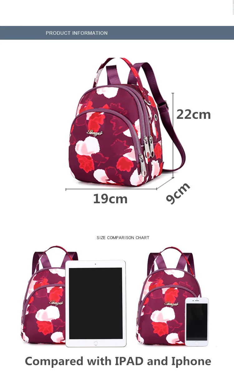 Cheap Mochilas