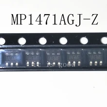 50PCS MP1471AGJ MP1471AGJ-Z IAGMF IAGME SOT23-6 New original