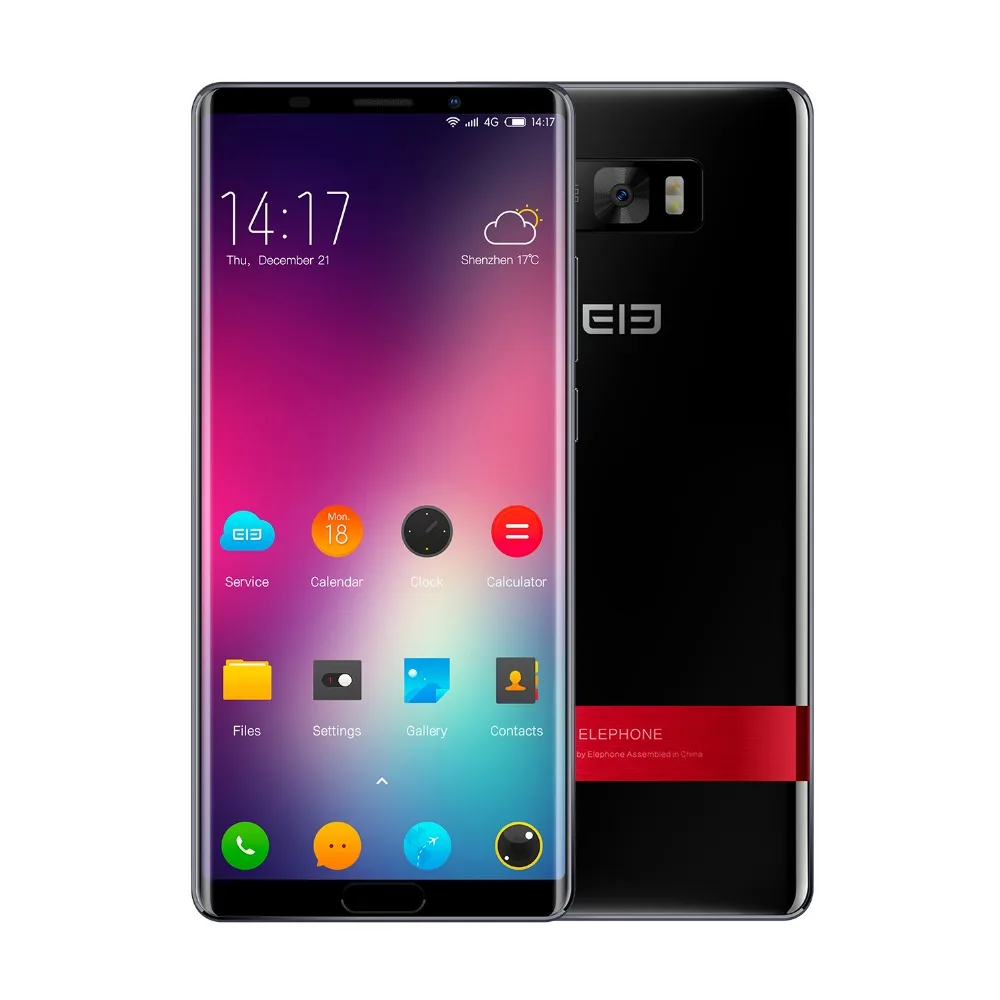 Discount Elephone P11 3D Mobile Phone Android 8.0 MTK6797T Deca Core 6.0 Inch FHD+ 4GB 64GB 16MP+8MP 3200mah 4G naked-eye 3D Smartphone 33 Discount Elephone P11 3D Mobile Phone Android 8.0 MTK6797T Deca Core 6.0 Inch FHD+ 4GB 64GB 16MP+8MP 3200mah 4G naked-eye 3D Smartphone 33