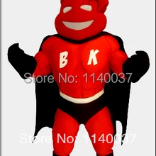 Костюм героя кометы, талисмана, Модный на заказ, костюм аниме, костюмы для косплея, Маскотте, маскарадный костюм, карнавальный костюм