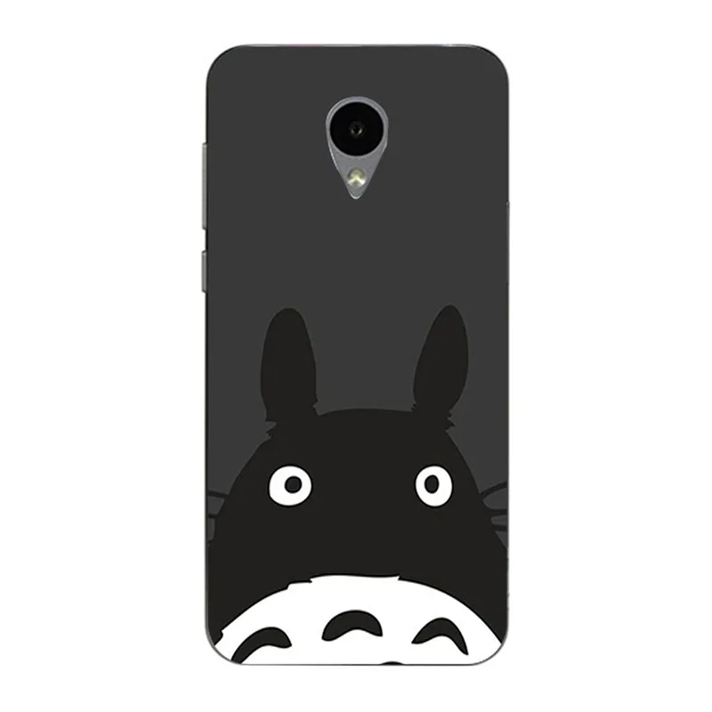 Покрашенный чехол s для Alcatel Работает с любым оператором, U5 3g 4G 4047 4047D 4047Y 5044 5044D 5044Y U5 HD 5047 чехол Fundas Coque Корпус - Цвет: L112
