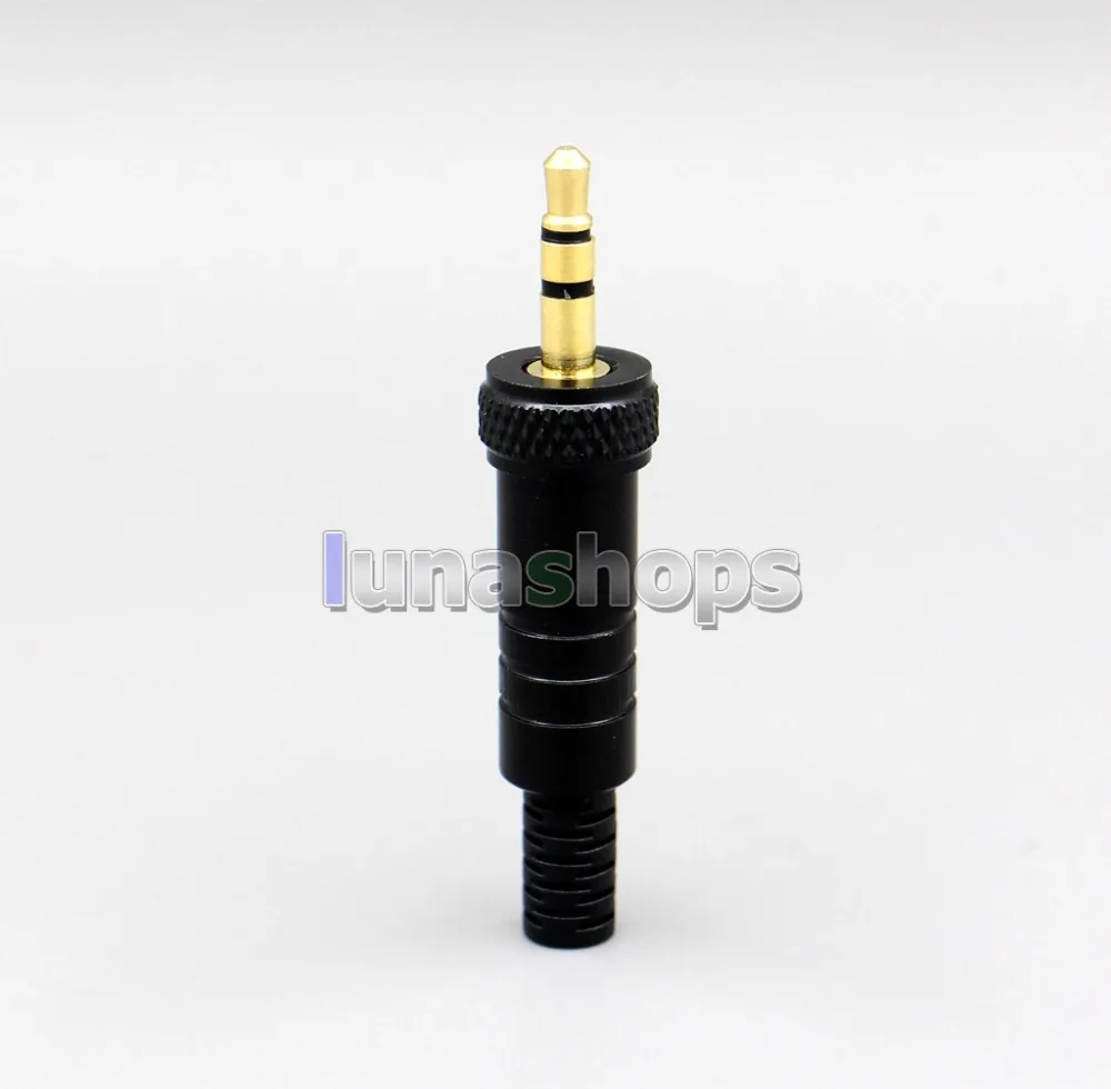 LN004512 Earphone Cable For Sony Mdr X10 X920 Xb900 Headphone With Mic Control Remote