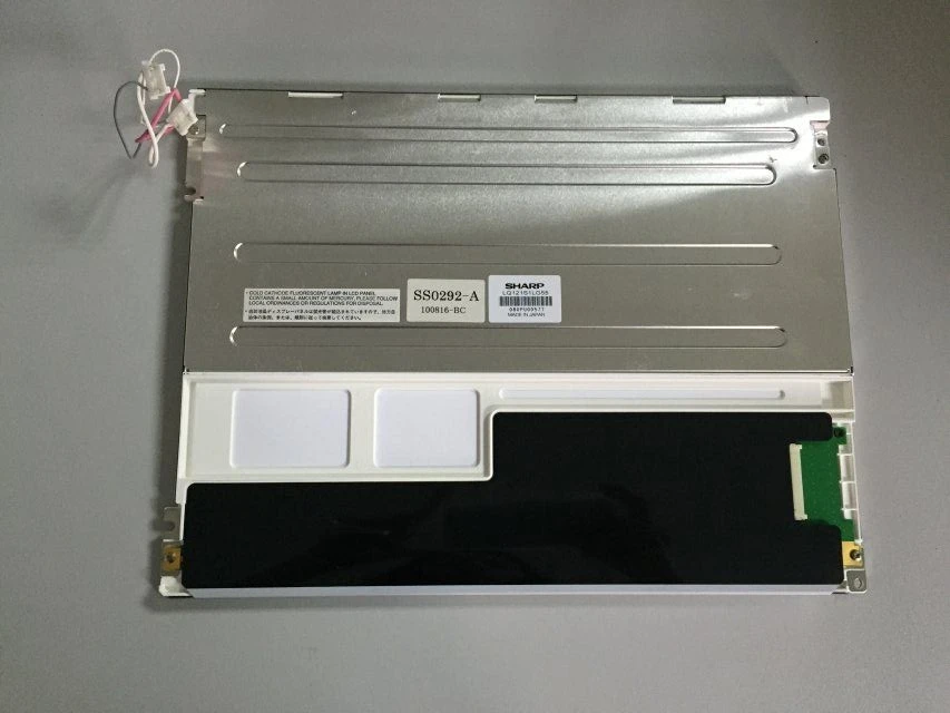 

12.1 inch LCD screen LQ121S1LG45 LQ121S1LG55 Shenzhen spot Guangdong